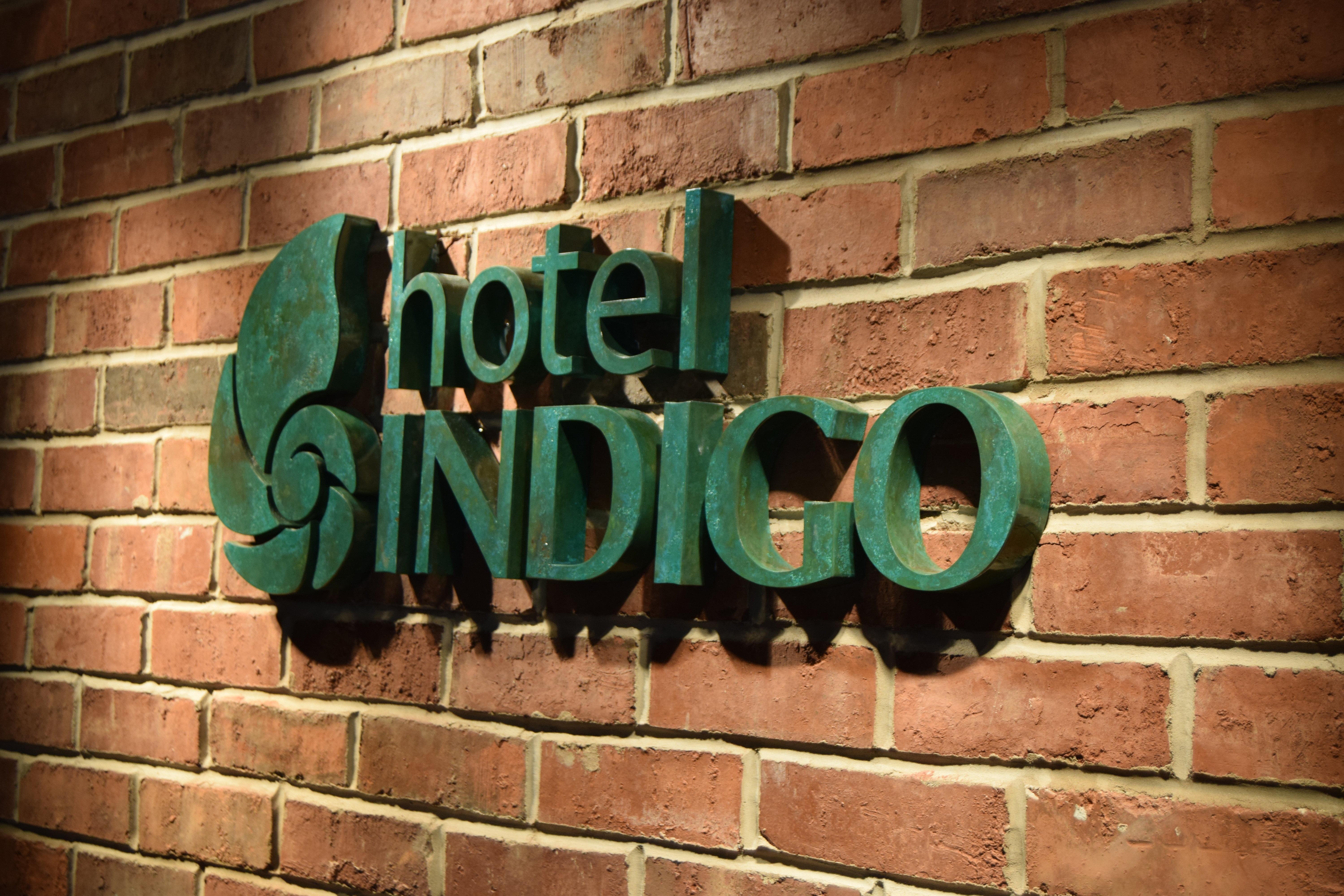 Hotel Indigo Liverpool, An Ihg Hotel Exterior photo